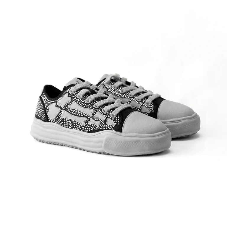 VULCAN SNEAKERS (SHADOW JEWEL)