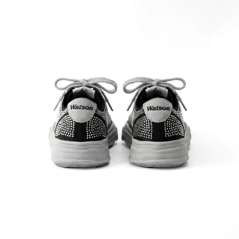 VULCAN SNEAKERS (SHADOW JEWEL) - Image 3