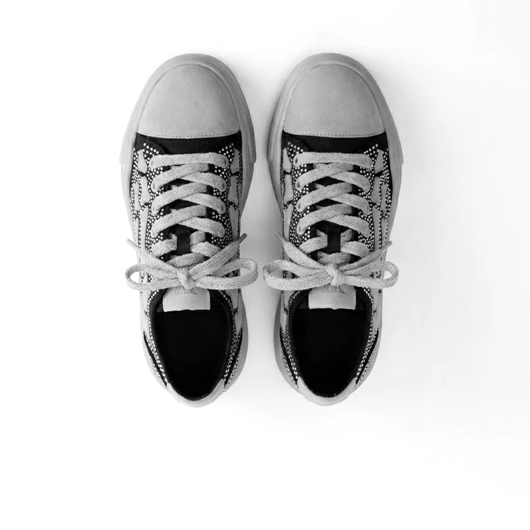 VULCAN SNEAKERS (SHADOW JEWEL) - Image 4