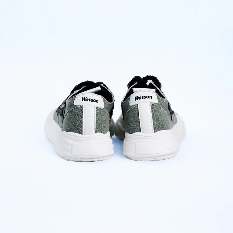 VULCAN SNEAKERS (FLIGHT) - Image 2