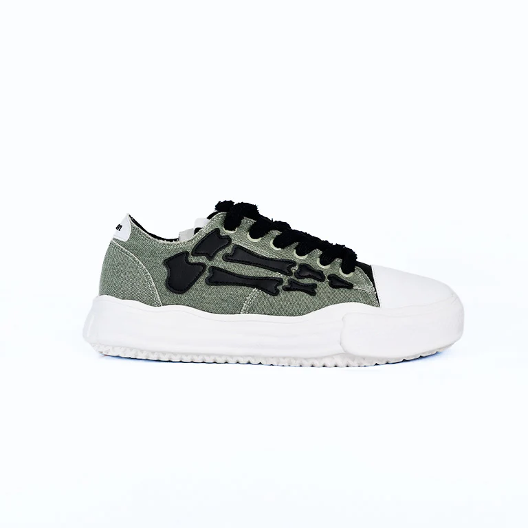 VULCAN SNEAKERS (FLIGHT) - Image 3