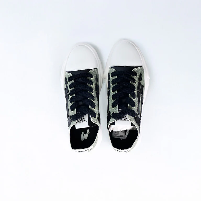 VULCAN SNEAKERS (FLIGHT) - Image 4