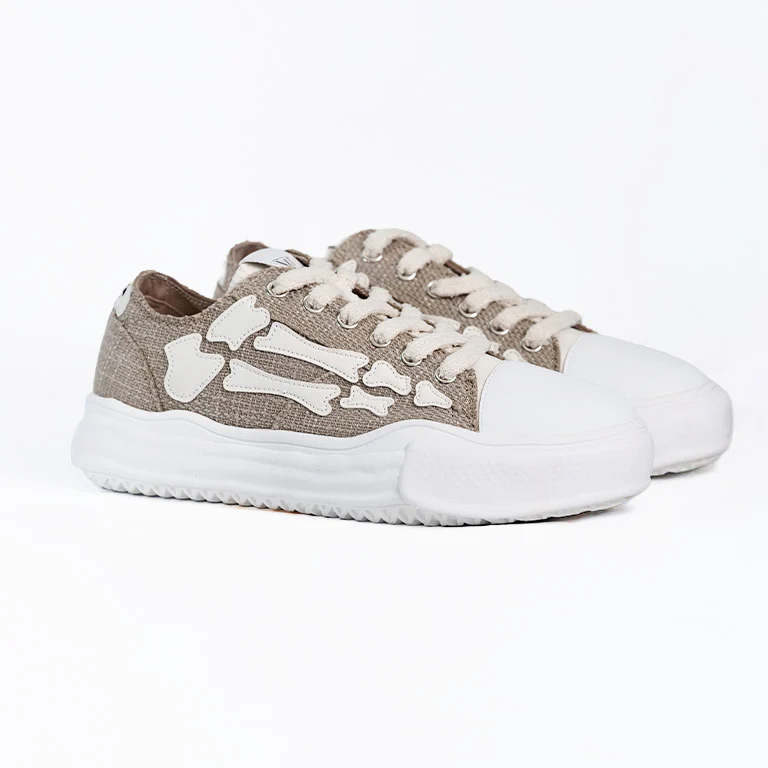 VULCAN SNEAKERS (MILLENIAL TWEED)