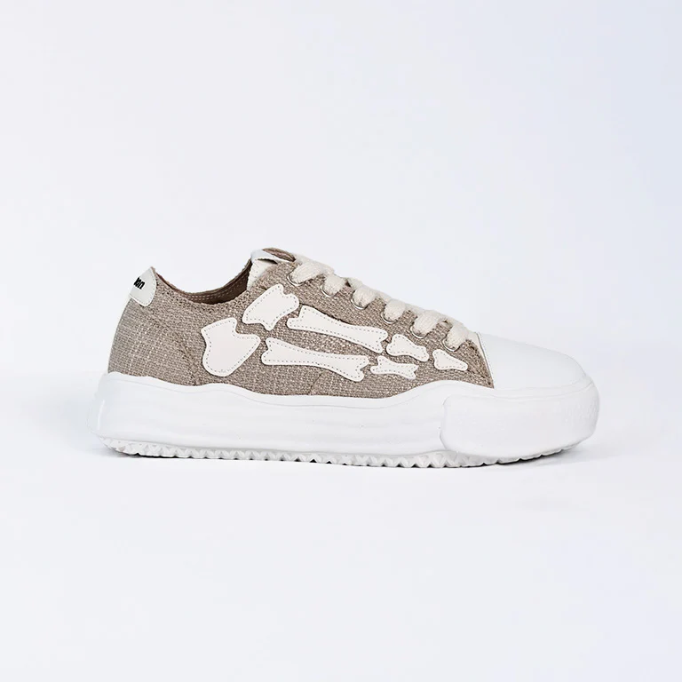 VULCAN SNEAKERS (MILLENIAL TWEED) - Image 2