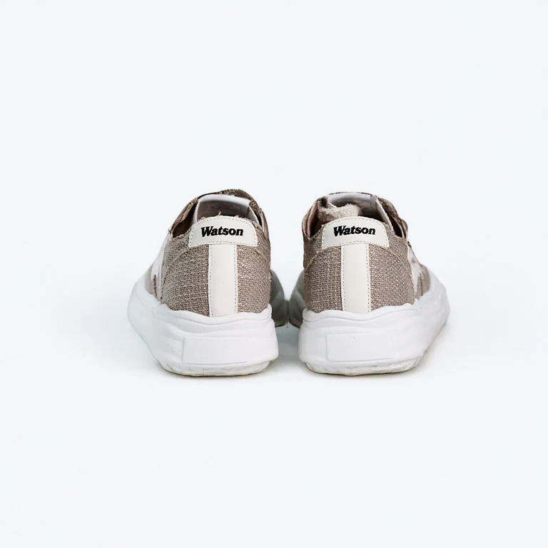VULCAN SNEAKERS (MILLENIAL TWEED) - Image 3
