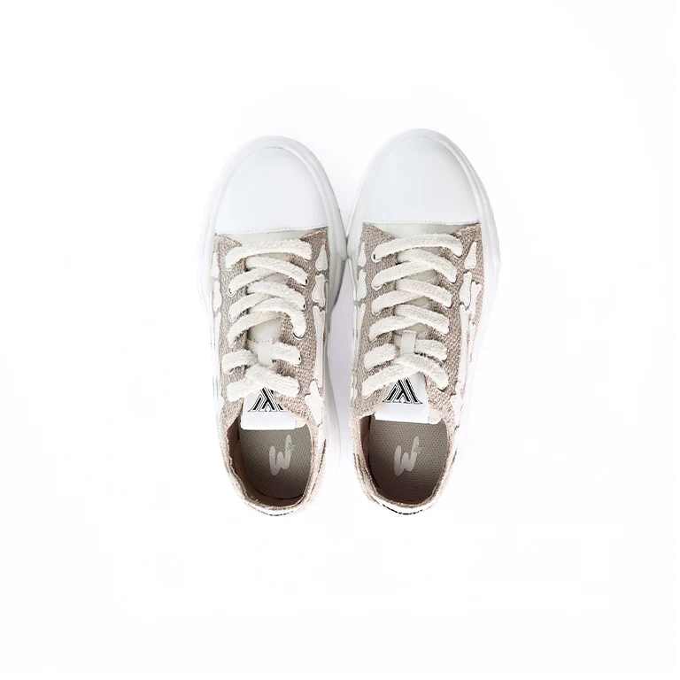 VULCAN SNEAKERS (MILLENIAL TWEED) - Image 4