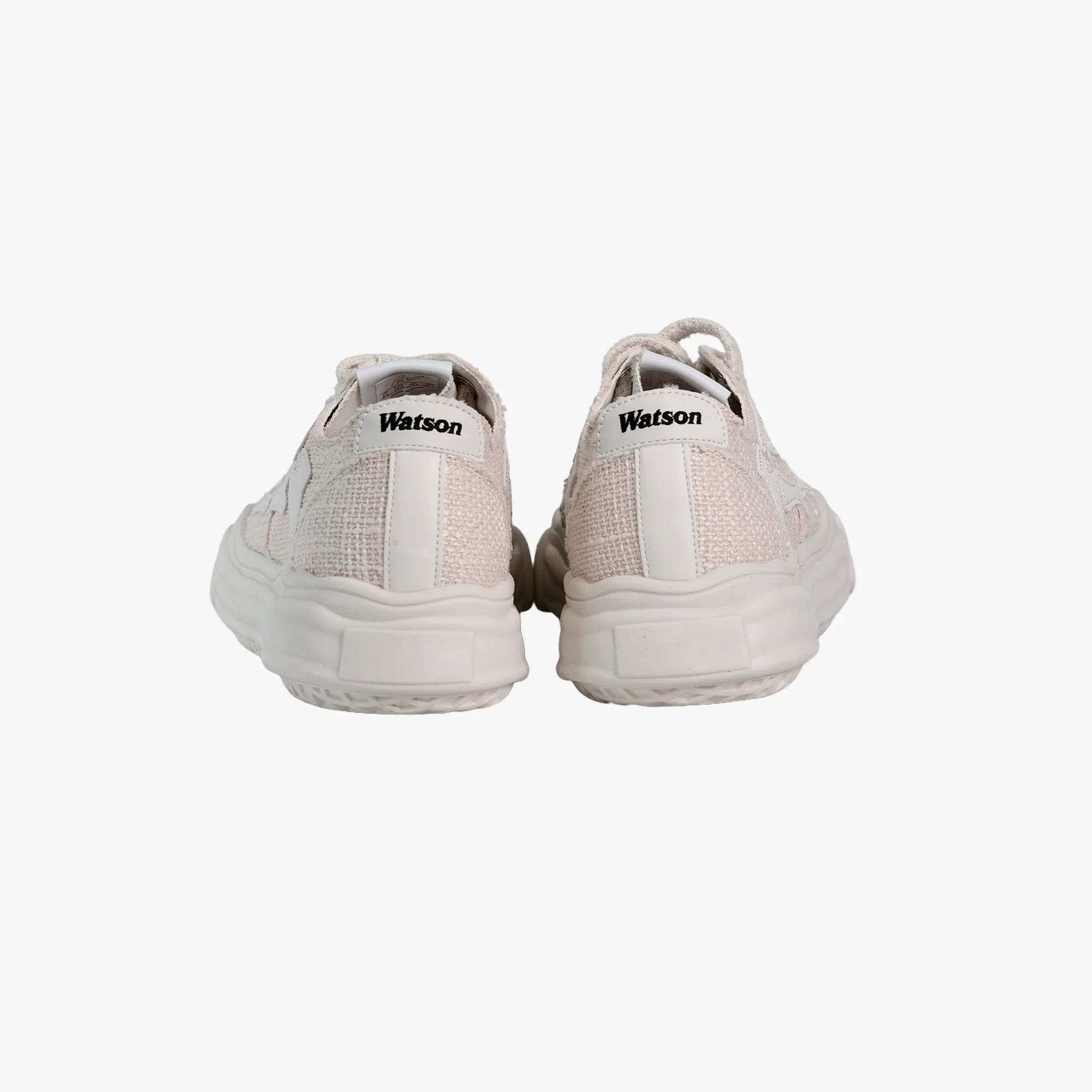 VULCAN SNEAKERS (VINTAGE TWEED) - Image 3