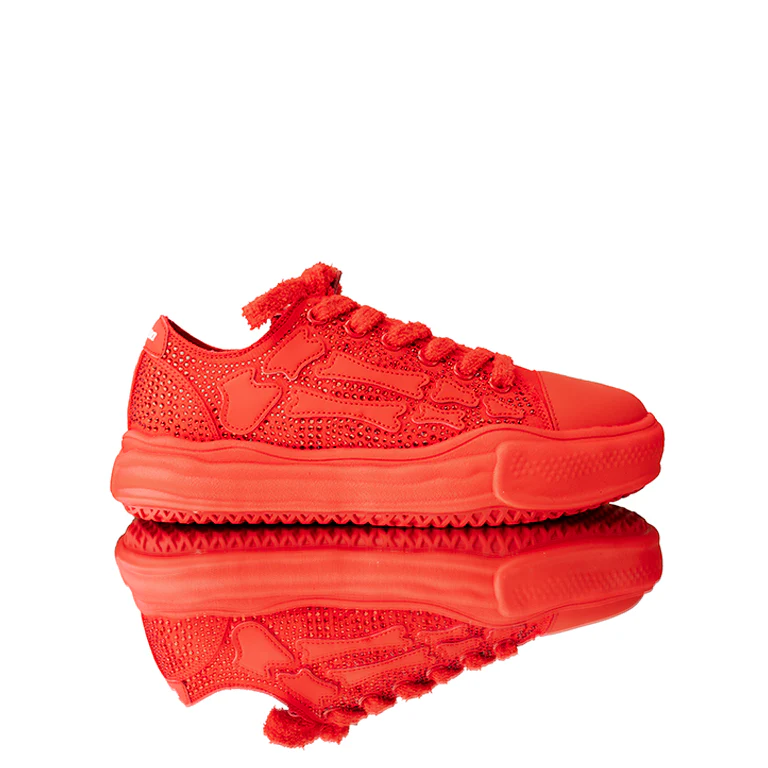 VULCAN SNEAKERS (FLAME JEWEL) - Image 2
