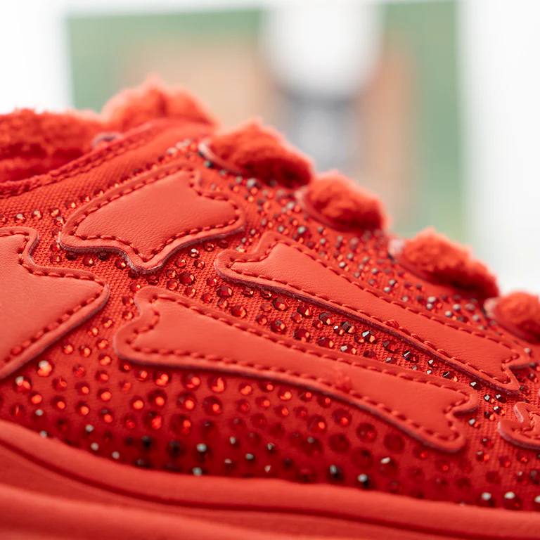VULCAN SNEAKERS (FLAME JEWEL) - Image 6