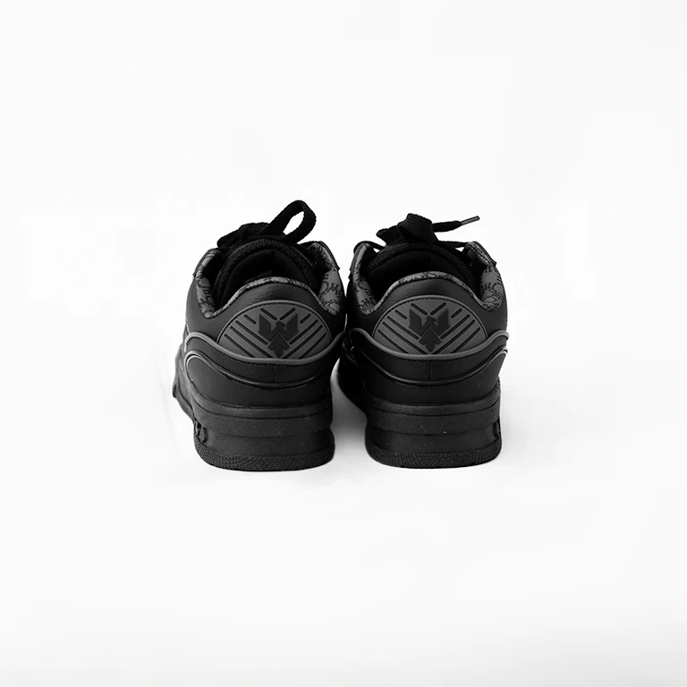 VULTURE V2 SNEAKERS (SHADOW) - Image 3