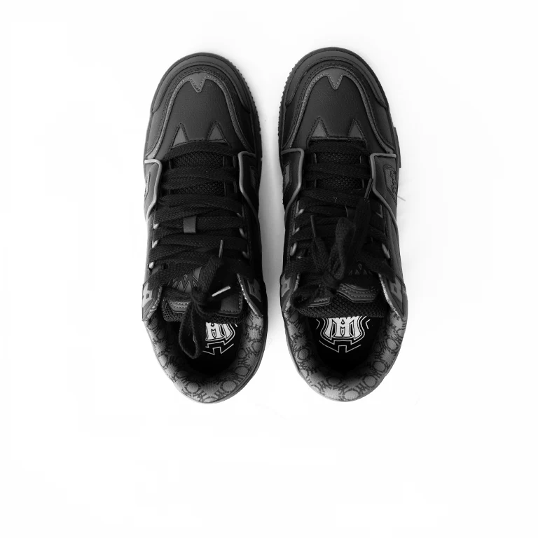 VULTURE V2 SNEAKERS (SHADOW) - Image 4