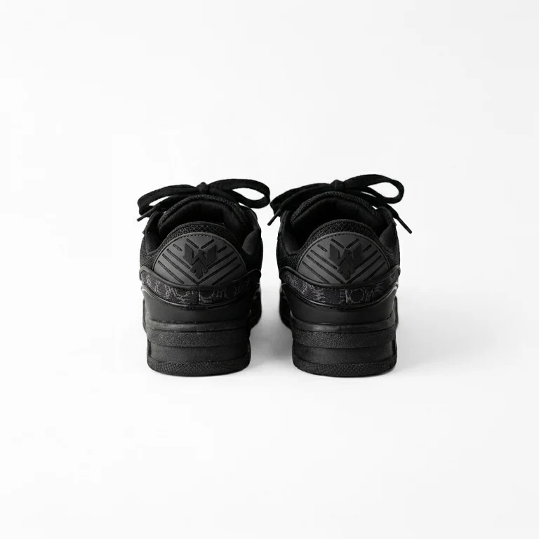 VULTURE V2 SNEAKERS (DARK PRINT) - Image 3