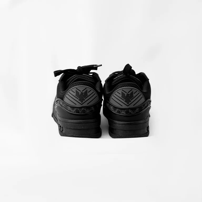 VULTURE V2 SNEAKERS (SHADOW PRINT) - Image 3