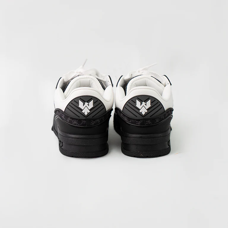 VULTURE V2 SNEAKERS (TUX) - Image 3