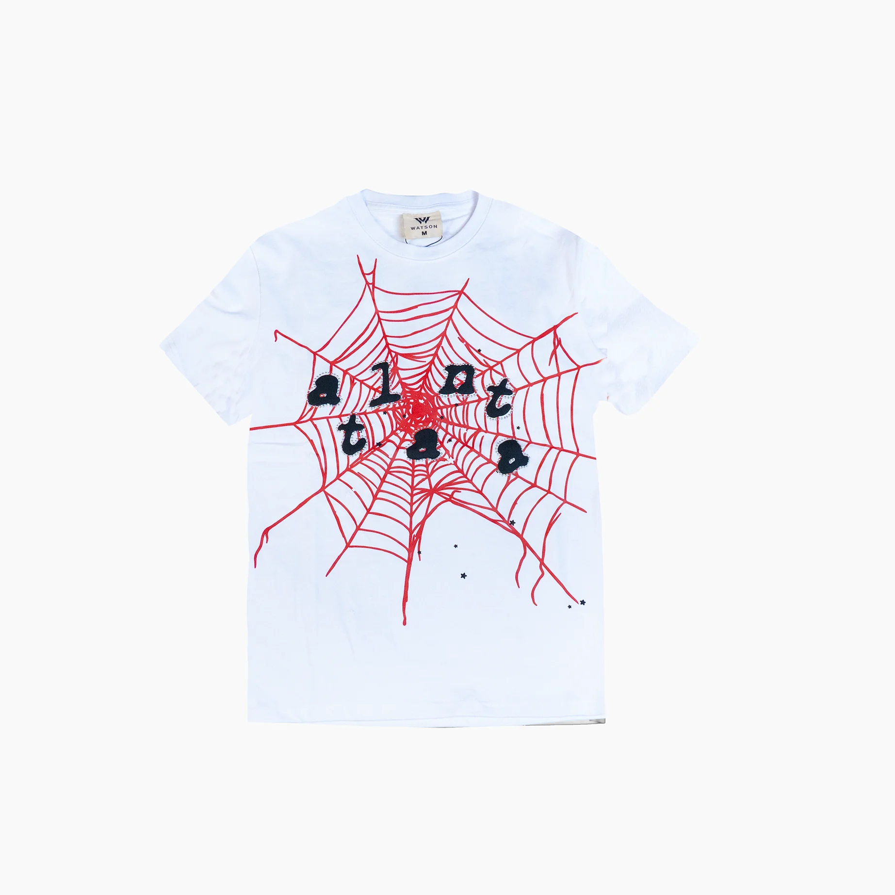 WATSON TRULY HUMBLE T-SHIRT (WHITE)