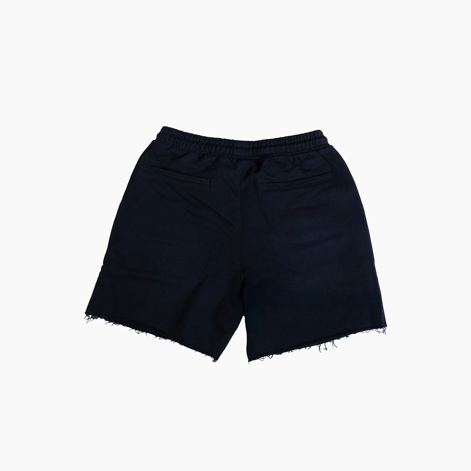 WATSON PLAYING NOTHING BUT HITS COTTON SHORTS (BLACK) - Image 2