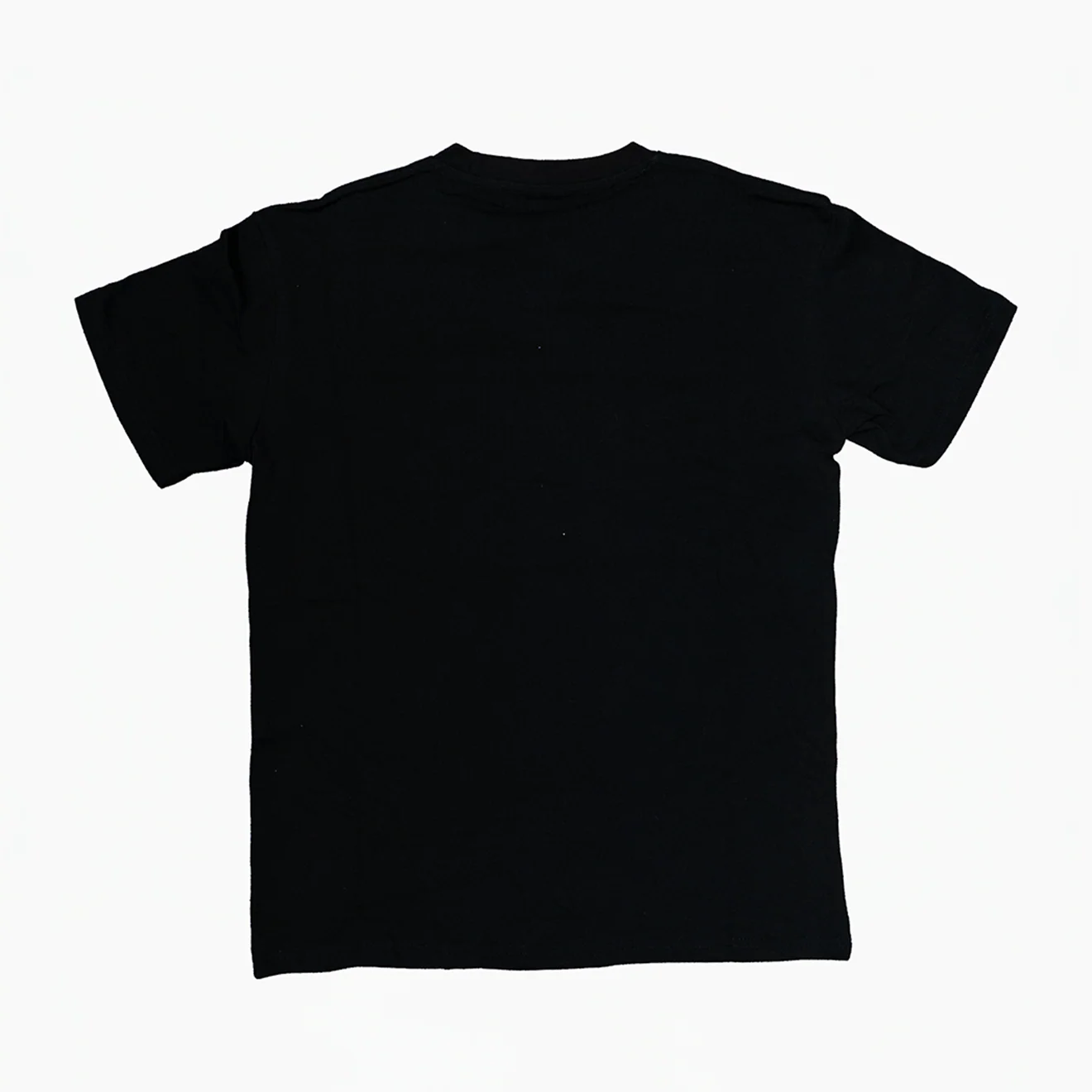 WATSON DIGITAL DREAMSCAPE T-SHIRT (BLACK) - Image 2