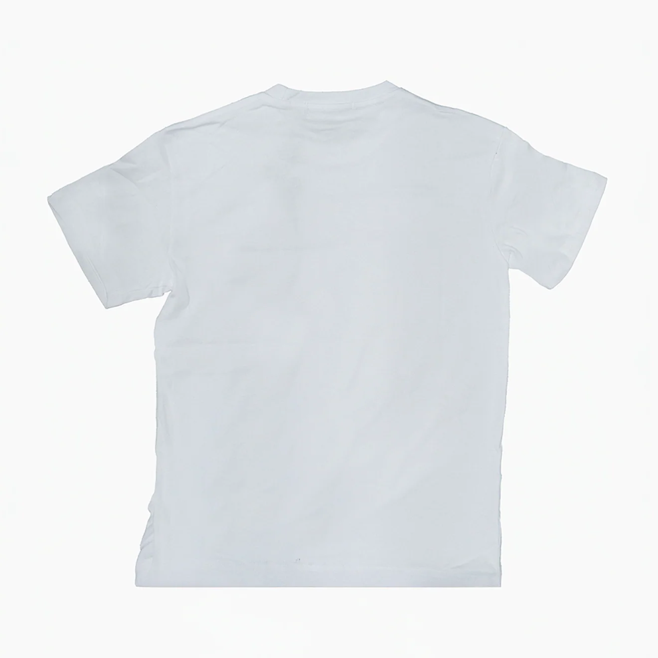 WATSON CHAMPIONS T-SHIRT (WHITE) - Image 2