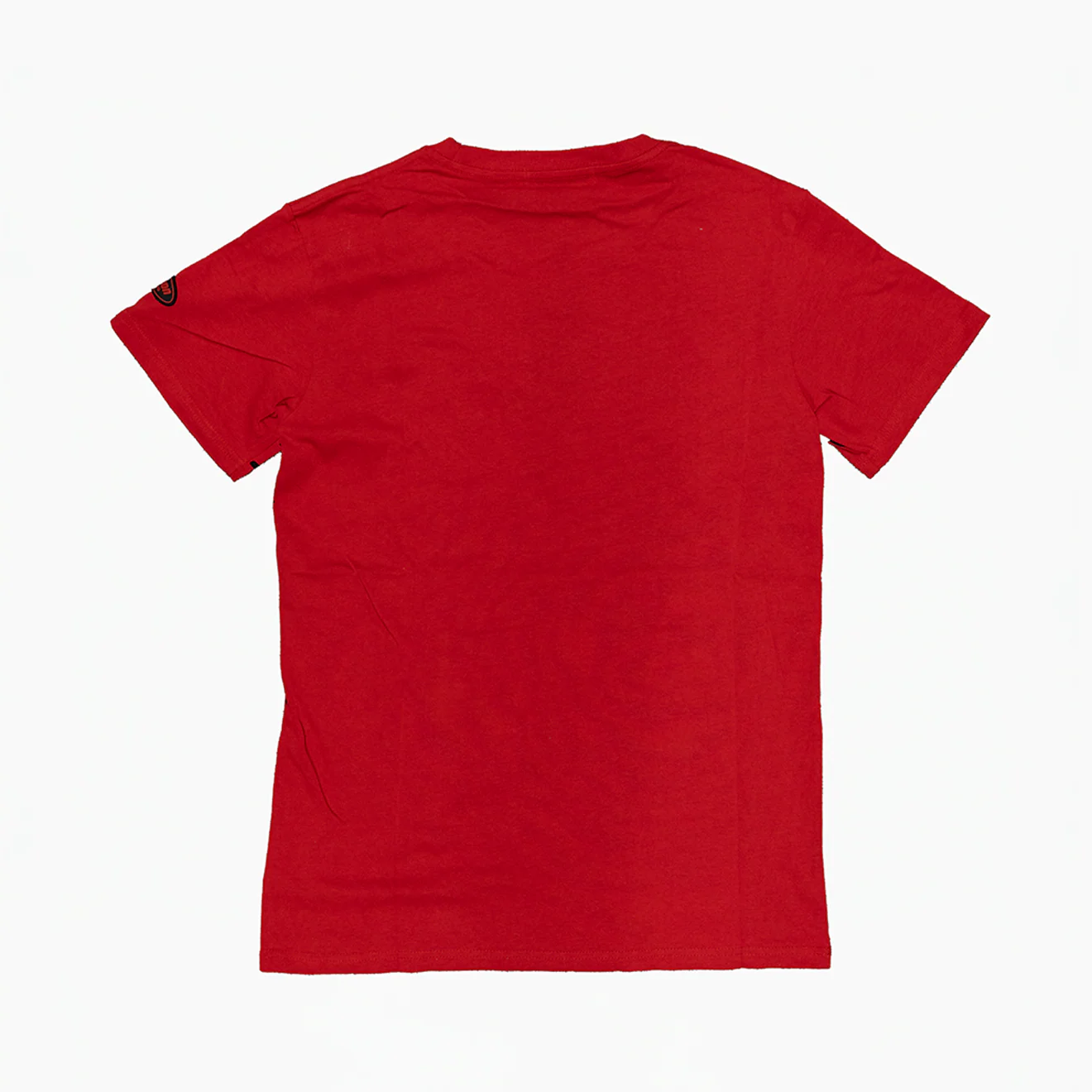 WATSON GEORGIA CHAMPIONS T-SHIRT (RED) - Image 2