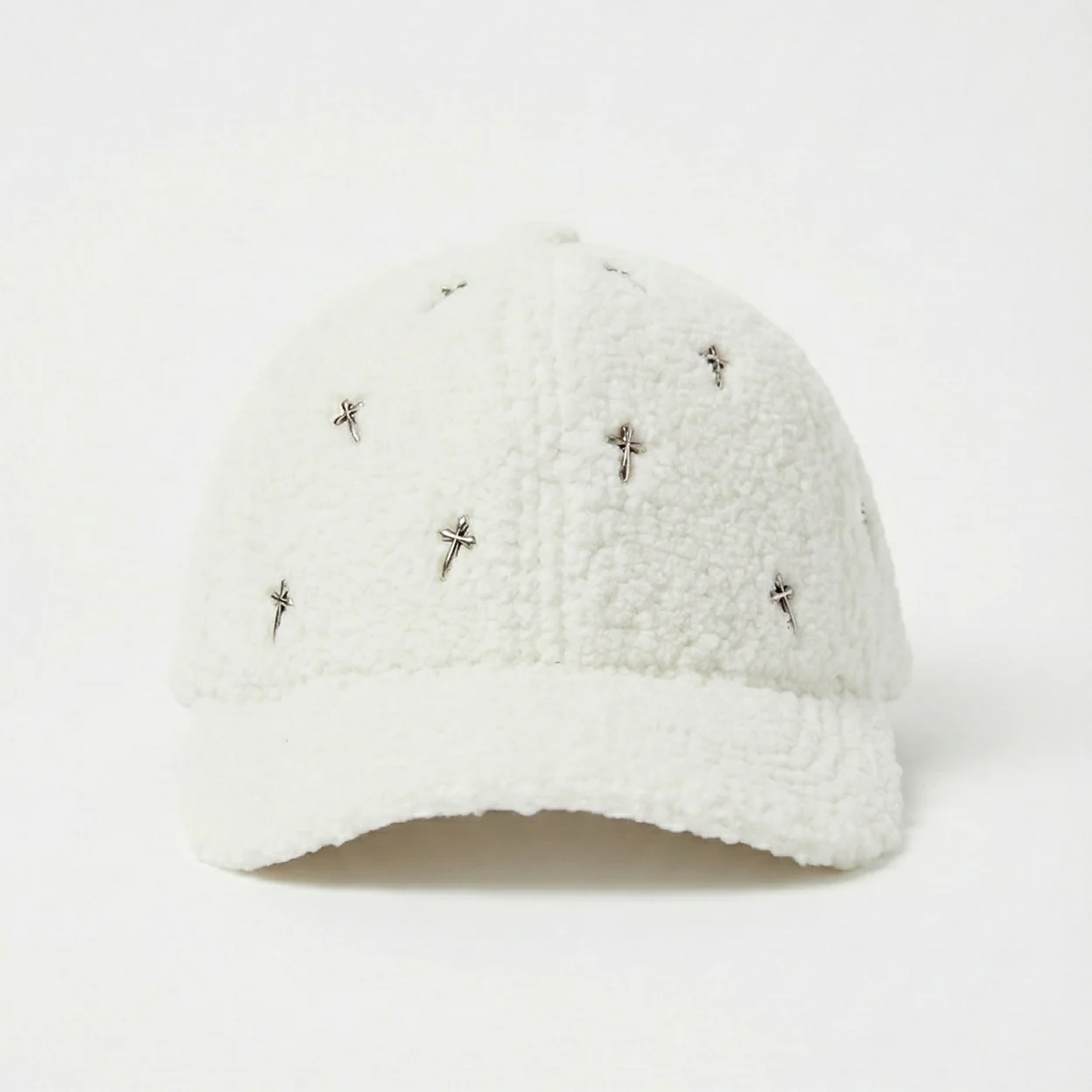 SHERPA CROSS TRUCKER HAT
