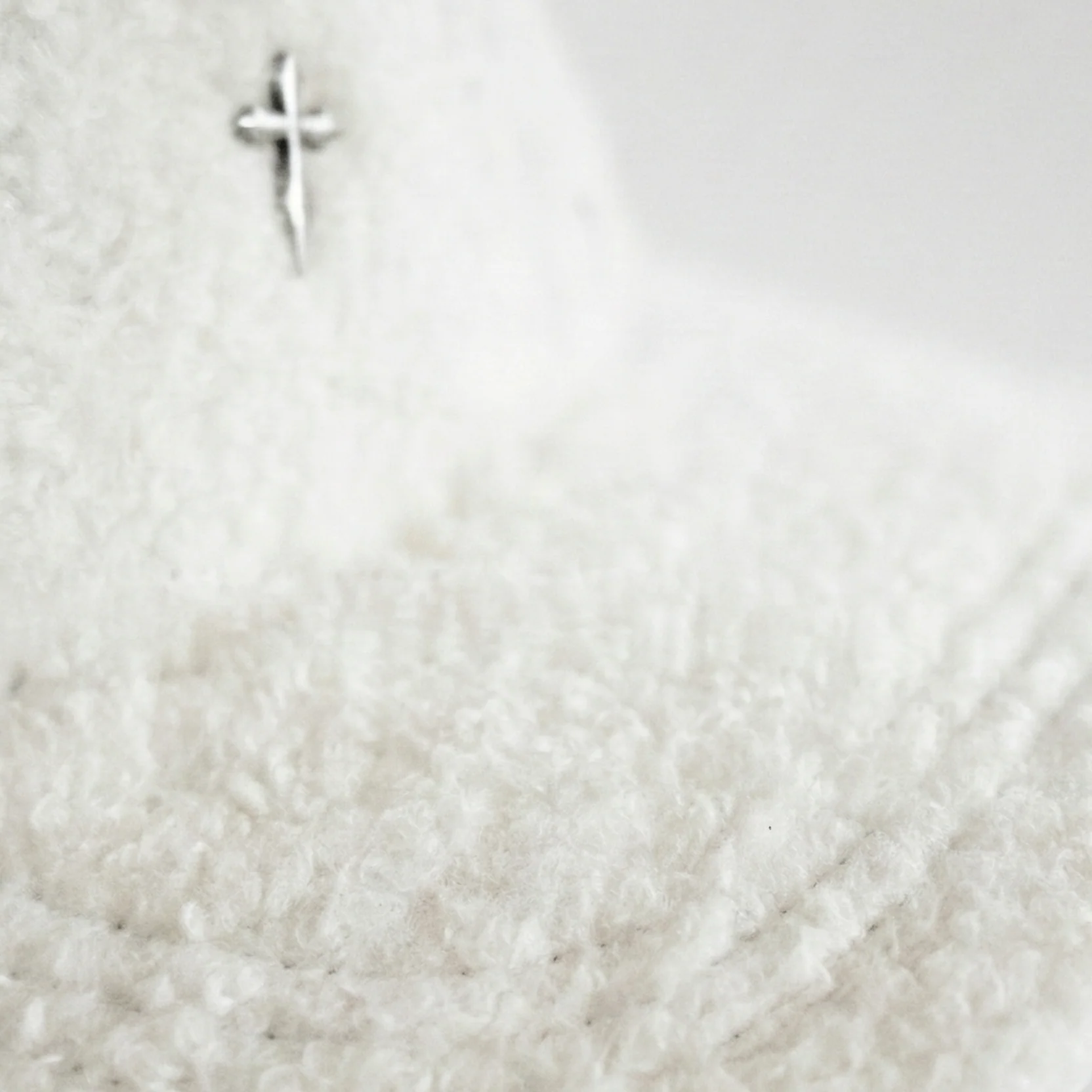 SHERPA CROSS TRUCKER HAT - Image 6