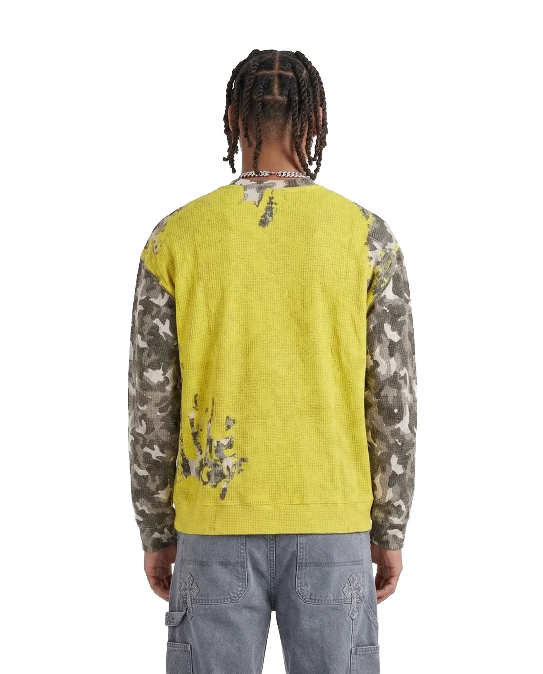 WATSON ROSARY ANGEL CAMO THERMAL (CAMO) - Image 3