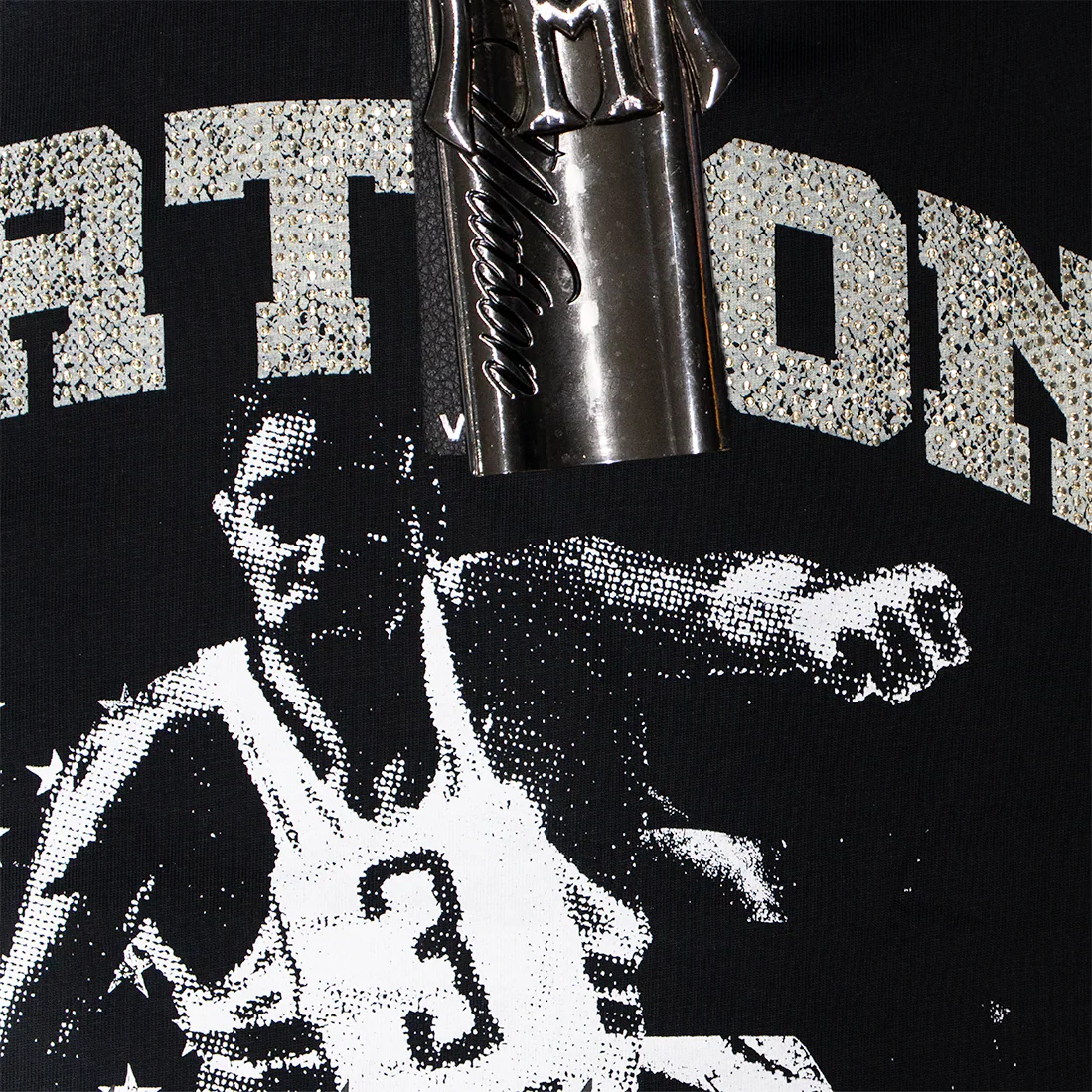 TRACK AND FIELD SPORTS DIVISION T-SHIRT - Image 3