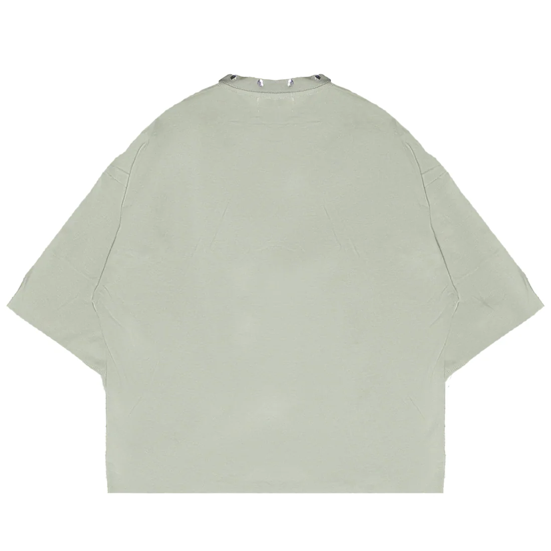 FEAR OF GOD V2 T-SHIRT - Image 2