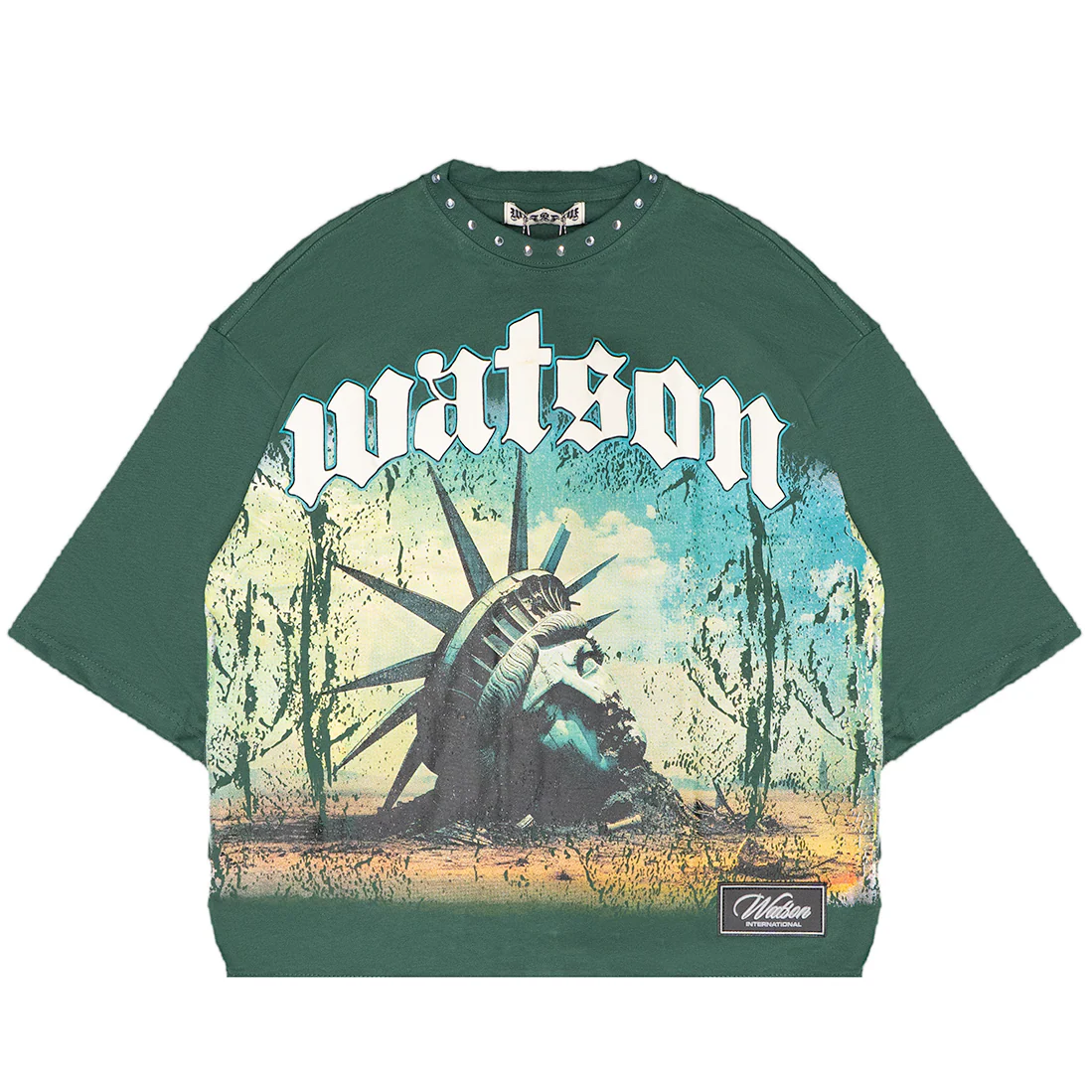 LIBERTY T-SHIRT