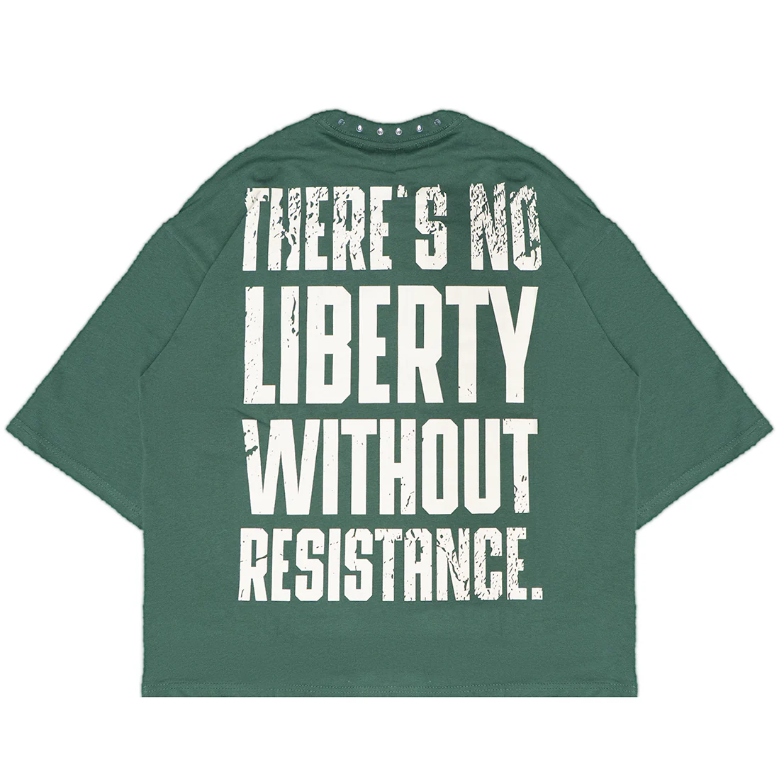 LIBERTY T-SHIRT - Image 2