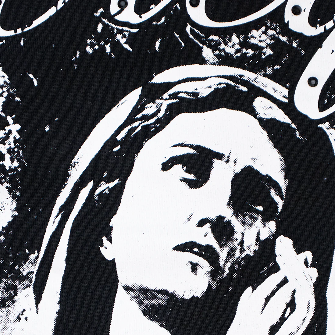 MERCIFUL ONE LONGSLEEVE T-SHIRT - Image 3