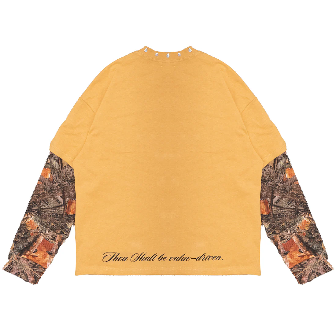 ANGEL LONGSLEEVE T-SHIRT - Image 2