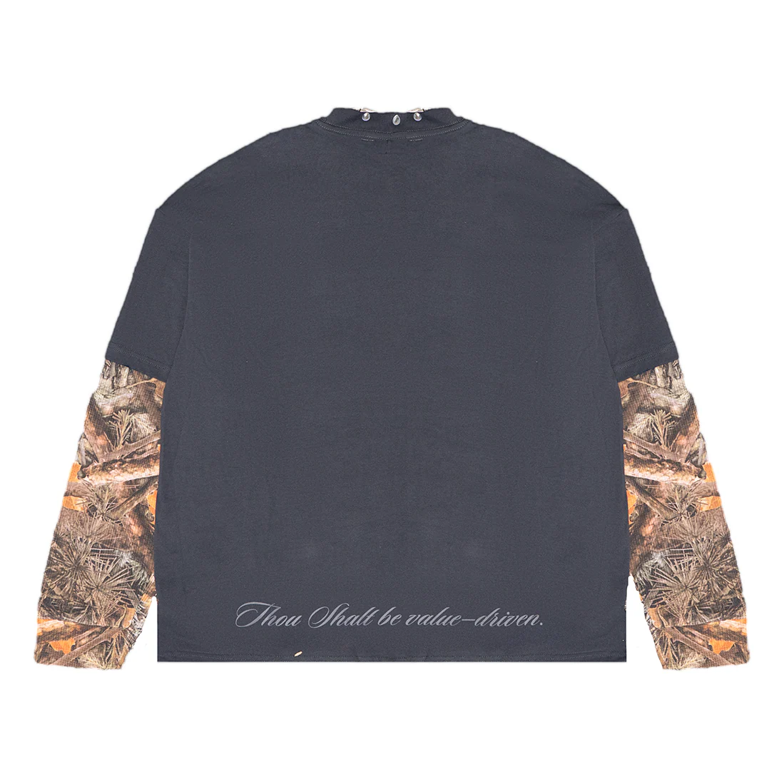 ANGEL LONGSLEEVE T-SHIRT - Image 2