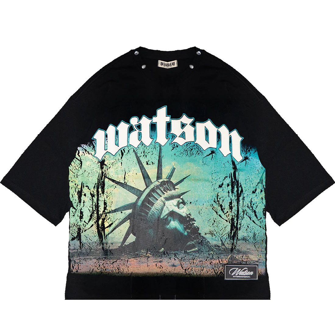 LIBERTY T-SHIRT