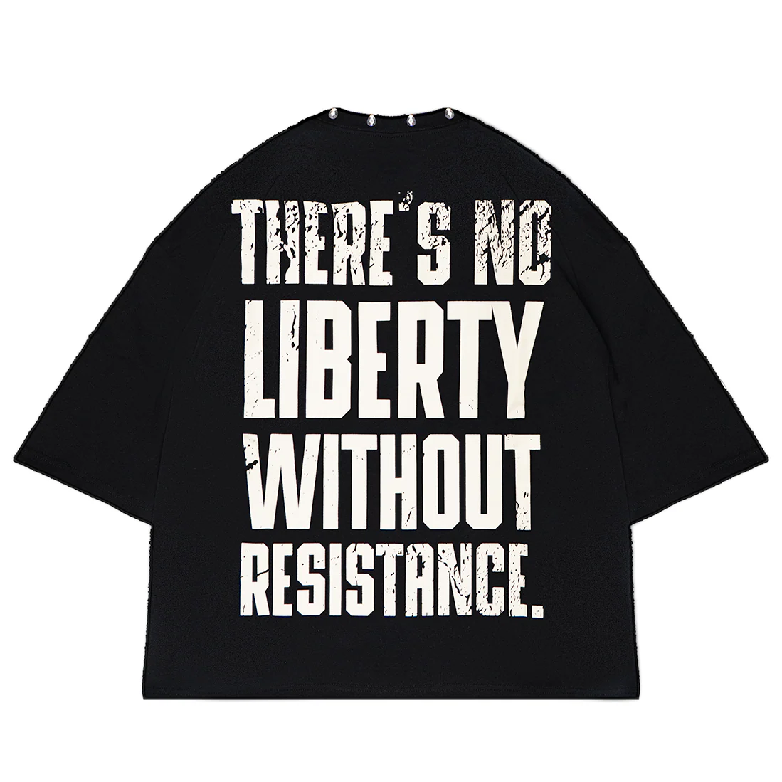 LIBERTY T-SHIRT - Image 2