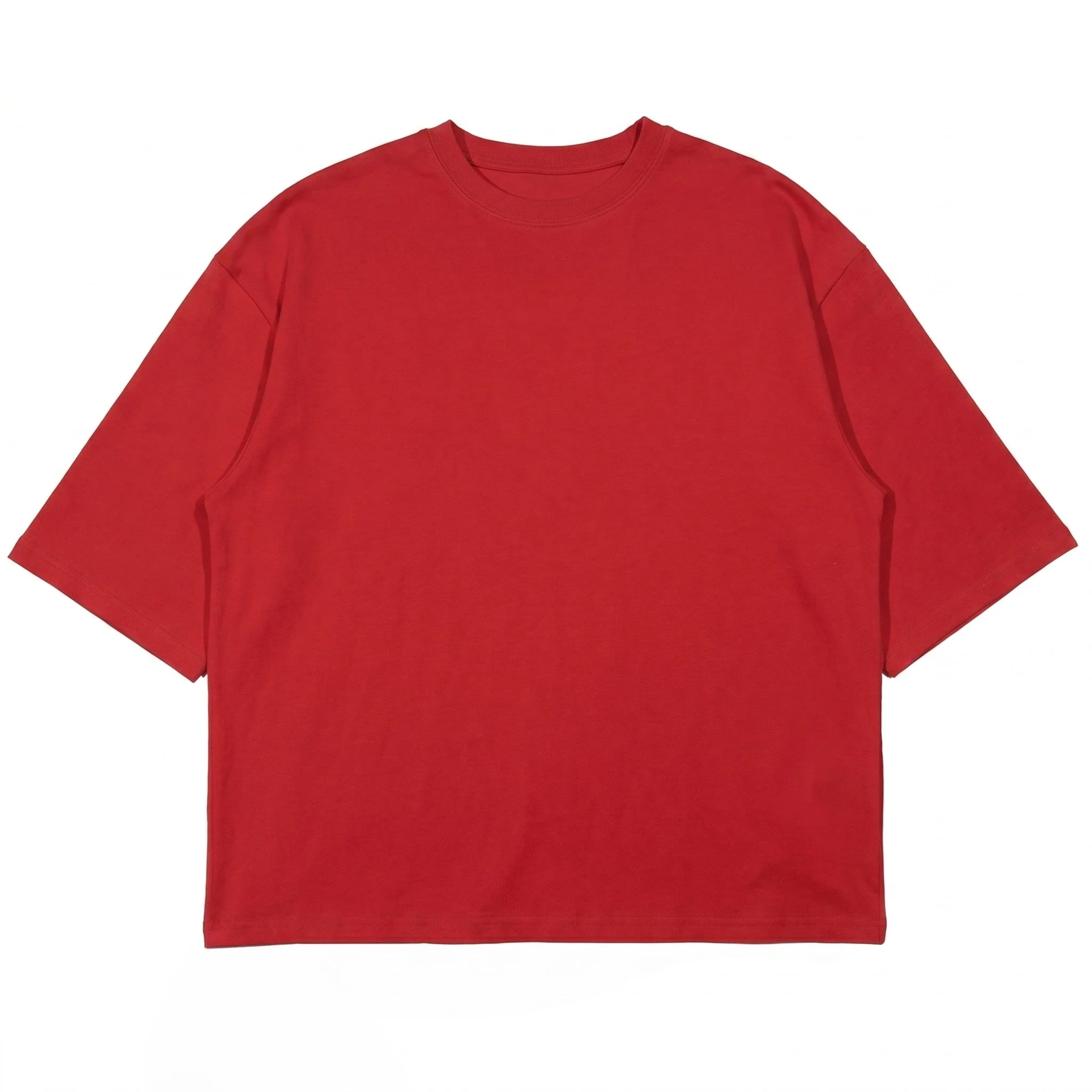 WATSON GLORY TO GOD RED TSHIRT - Image 2