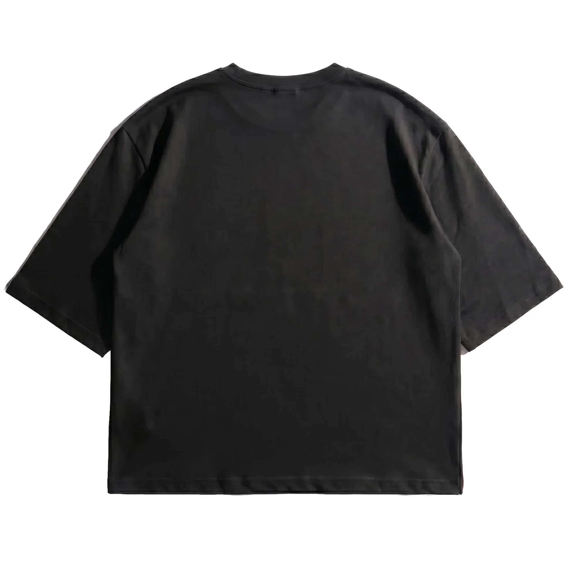 WATSON GLORY TO GOD BLACK TSHIRT - Image 2